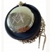 Freemason Masonic Pocketwatch with Decorative Design